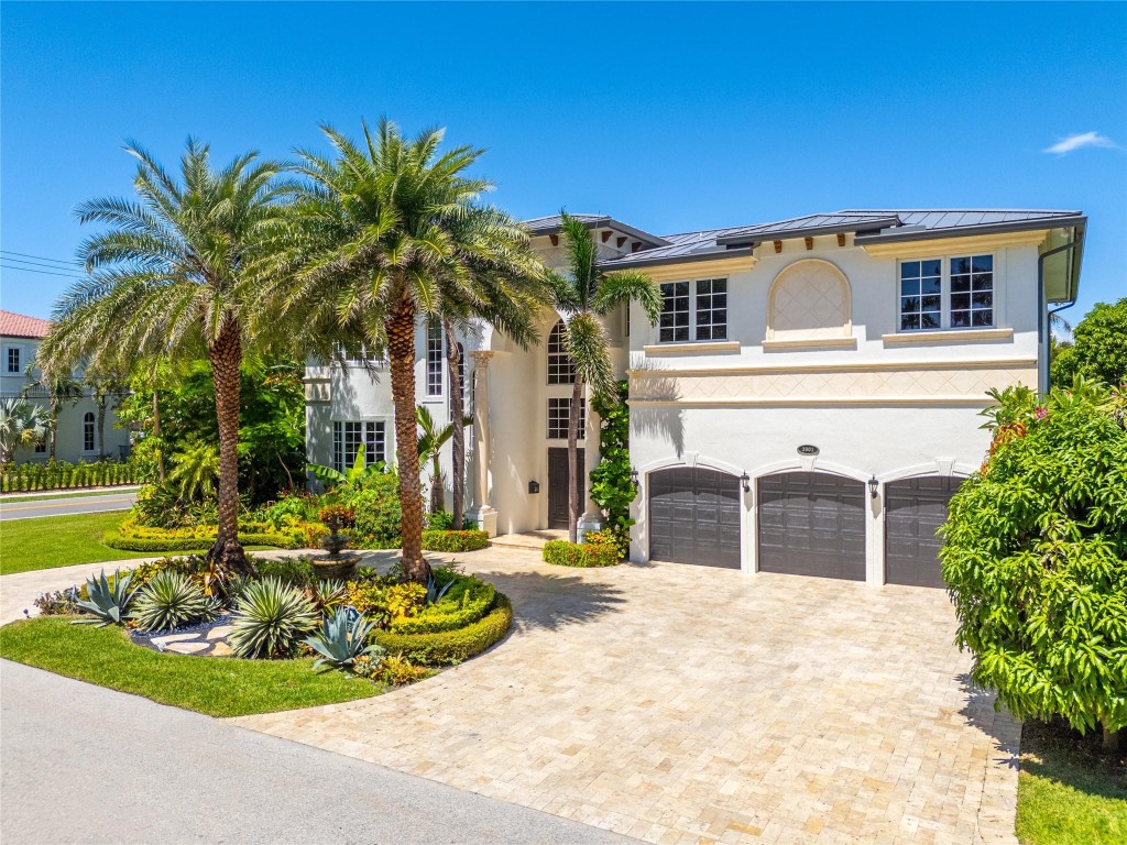 Venetian Isles 2nd Sec 45 - Residential