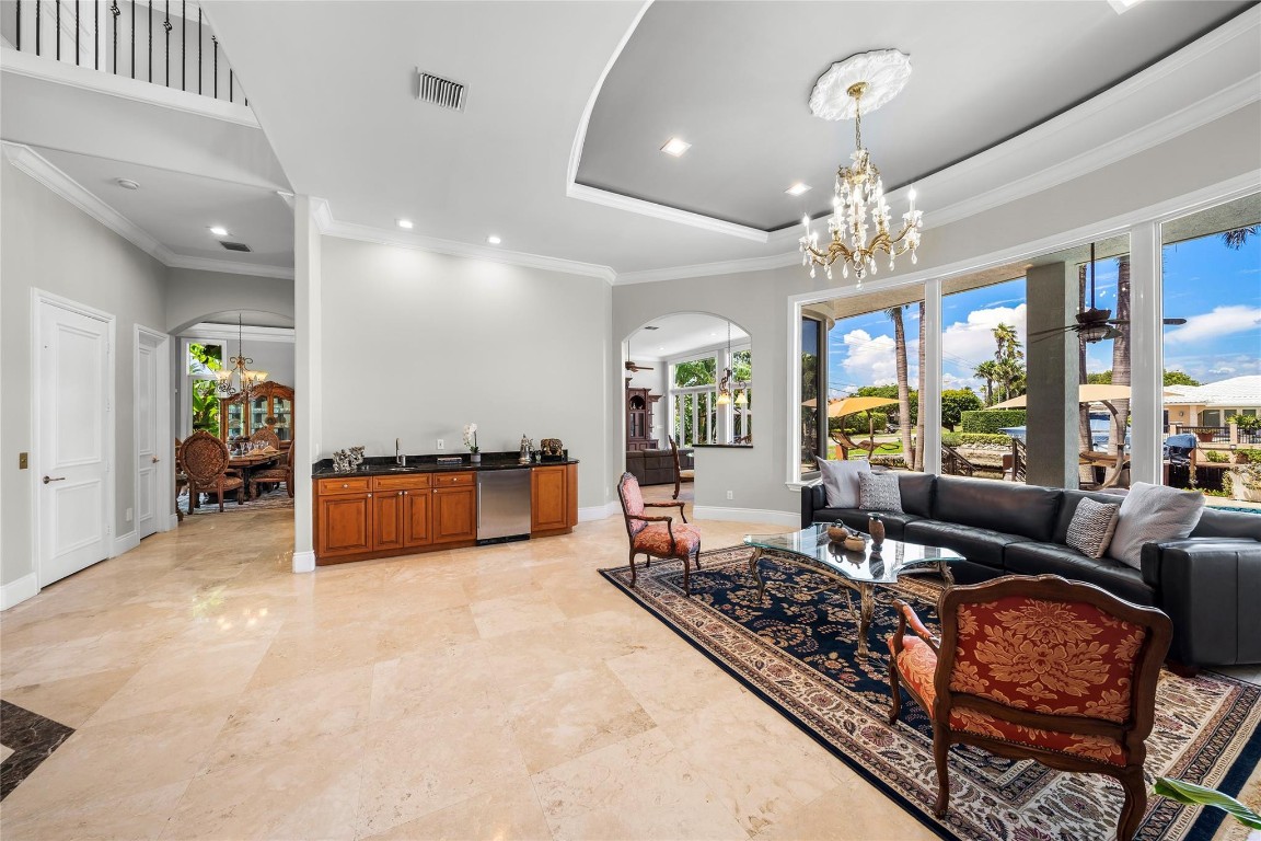 Venetian Isles 2nd Sec 45 - Residential