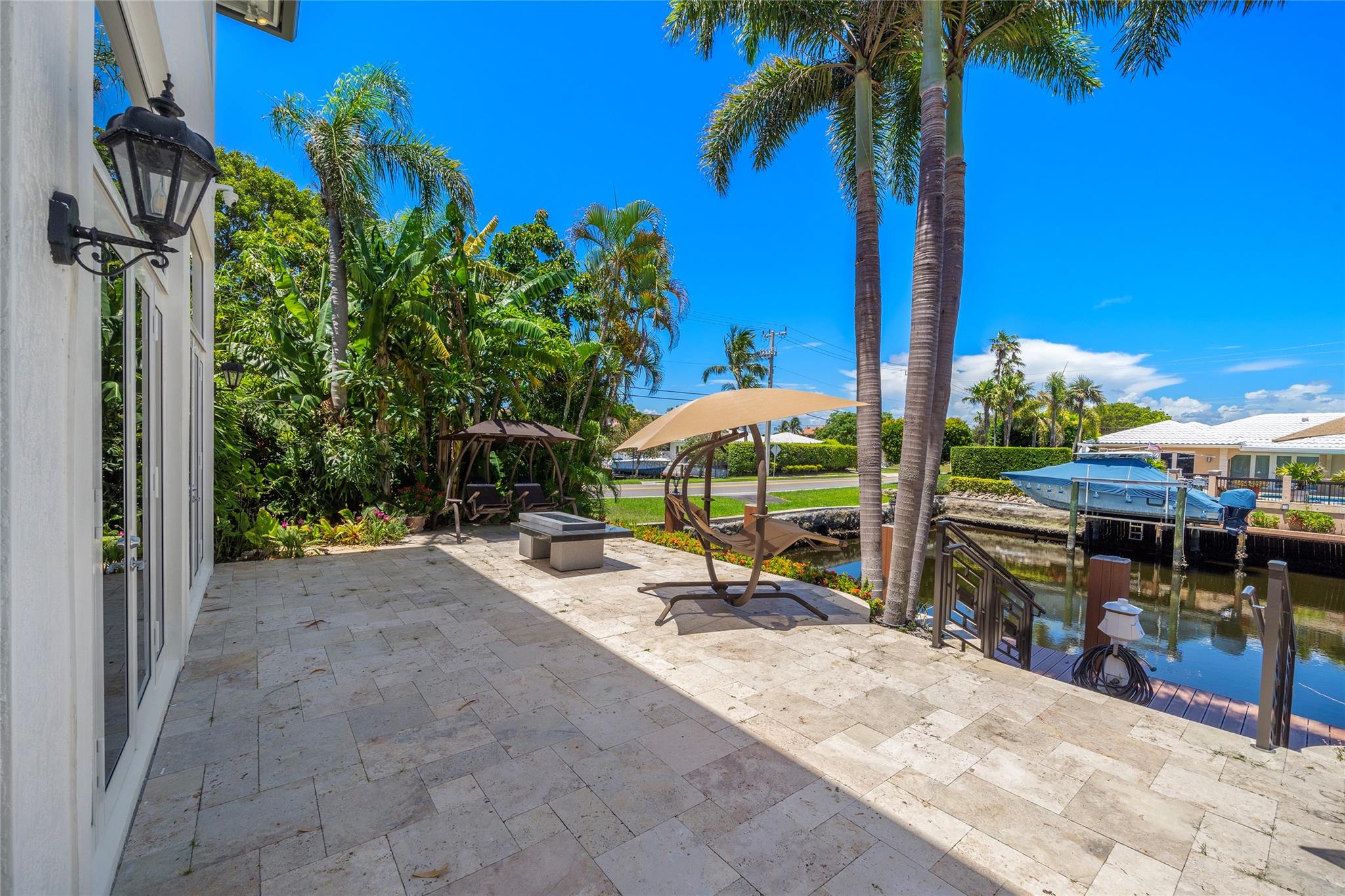 Venetian Isles 2nd Sec 45 - Residential