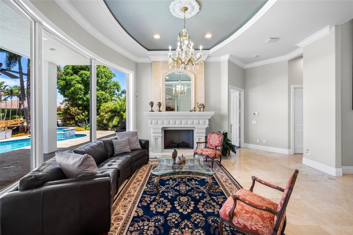 Venetian Isles 2nd Sec 45 - Residential