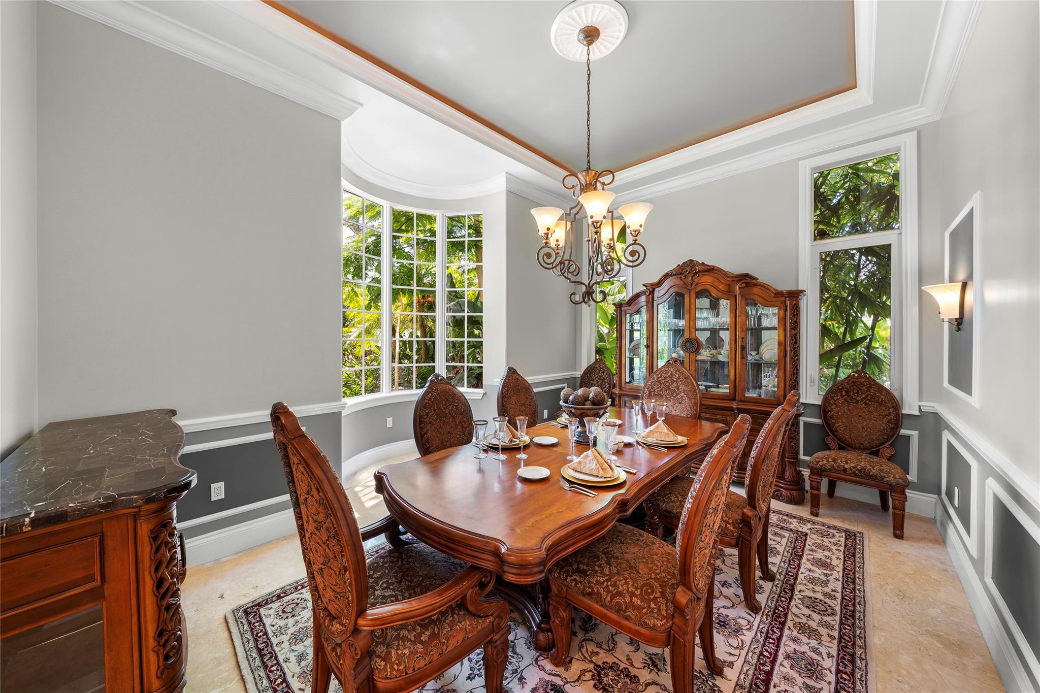 Venetian Isles 2nd Sec 45 - Residential