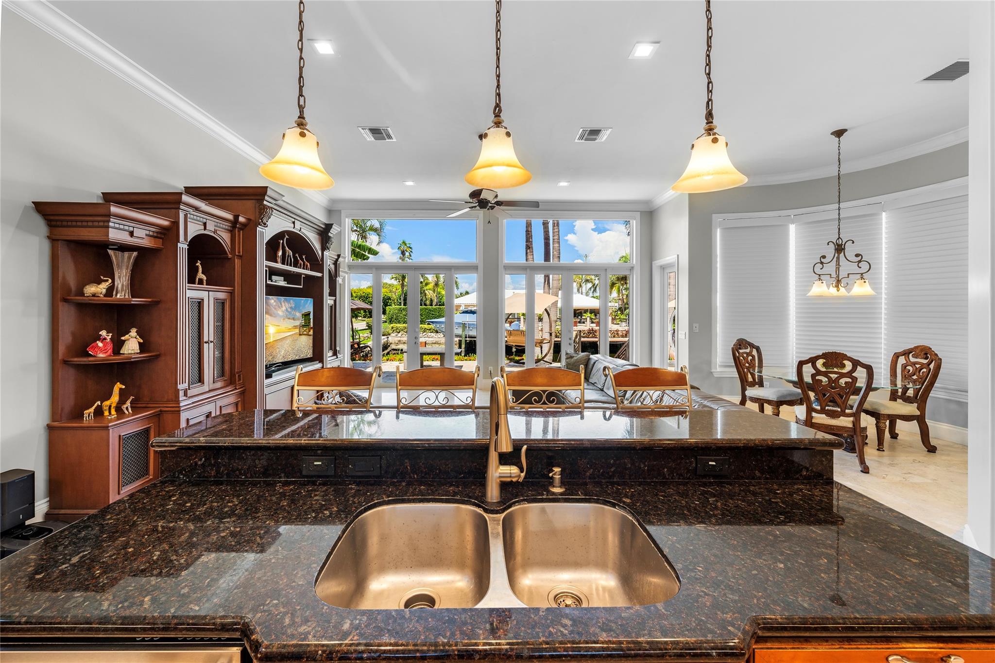 Venetian Isles 2nd Sec 45 - Residential