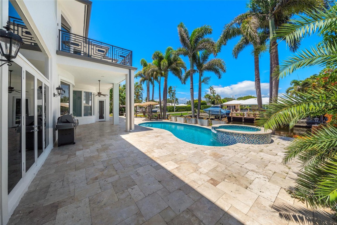 Venetian Isles 2nd Sec 45 - Residential