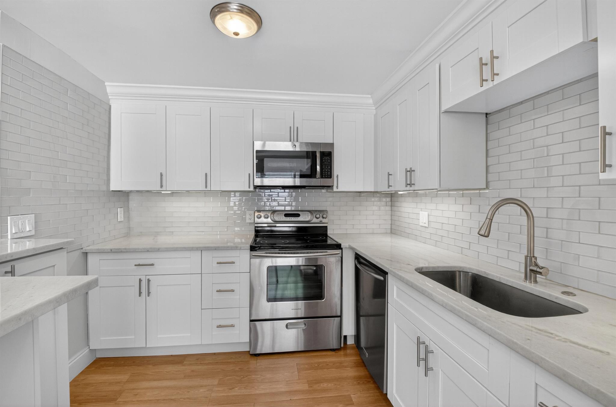 KINGS POINT MONACO CONDOS - Residential