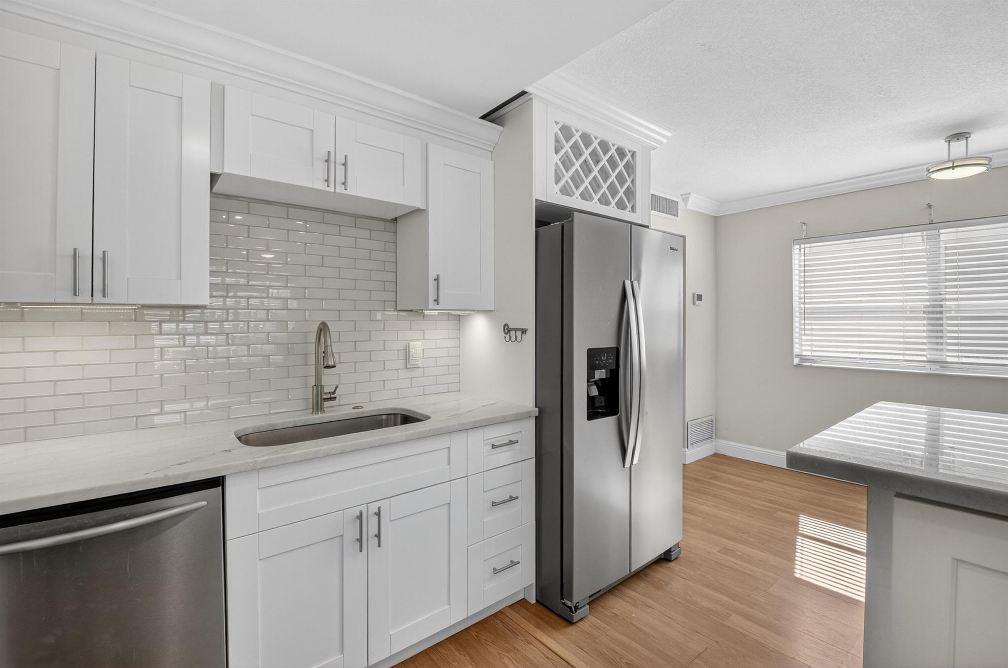 KINGS POINT MONACO CONDOS - Residential