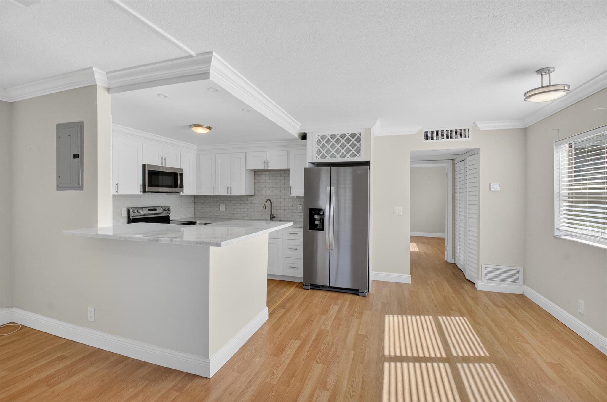 KINGS POINT MONACO CONDOS - Residential