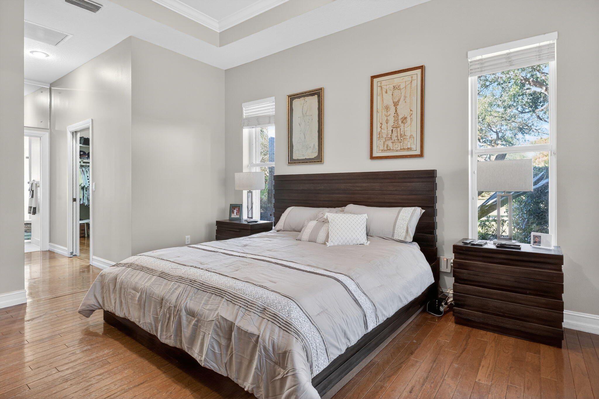 THE ARBORS (AKA FOREST GLADE) - Residential