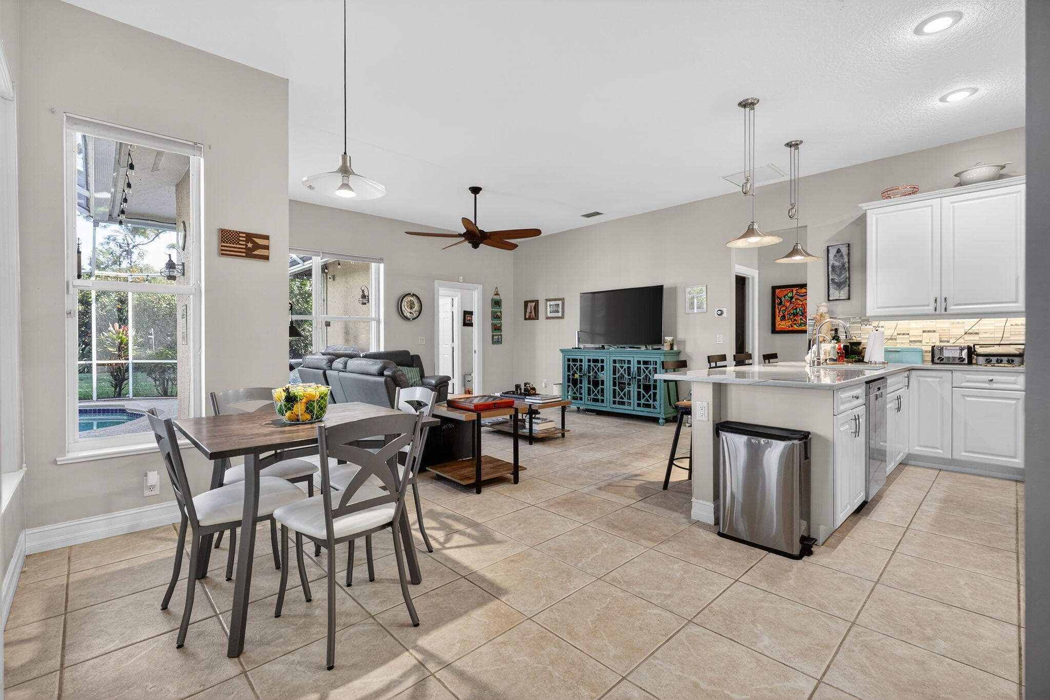 THE ARBORS (AKA FOREST GLADE) - Residential