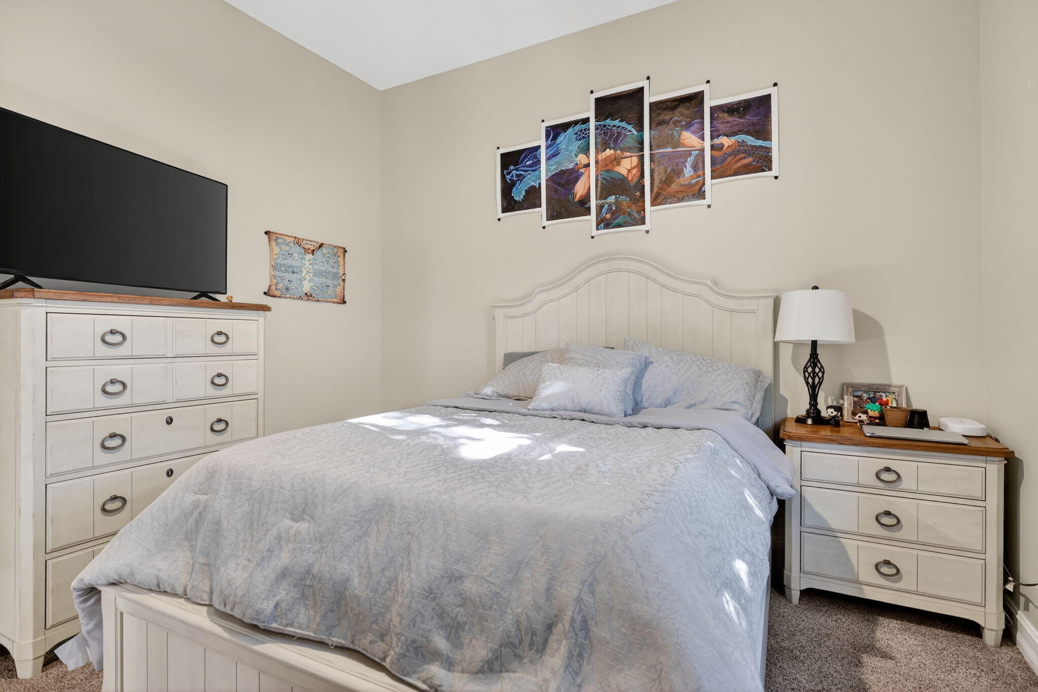 THE ARBORS (AKA FOREST GLADE) - Residential