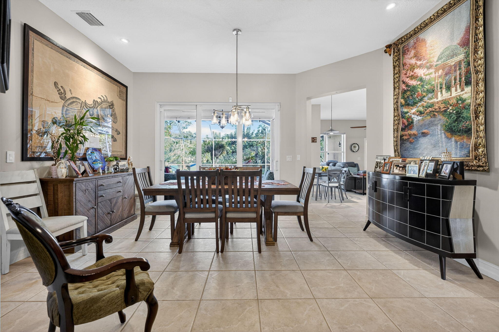 THE ARBORS (AKA FOREST GLADE) - Residential