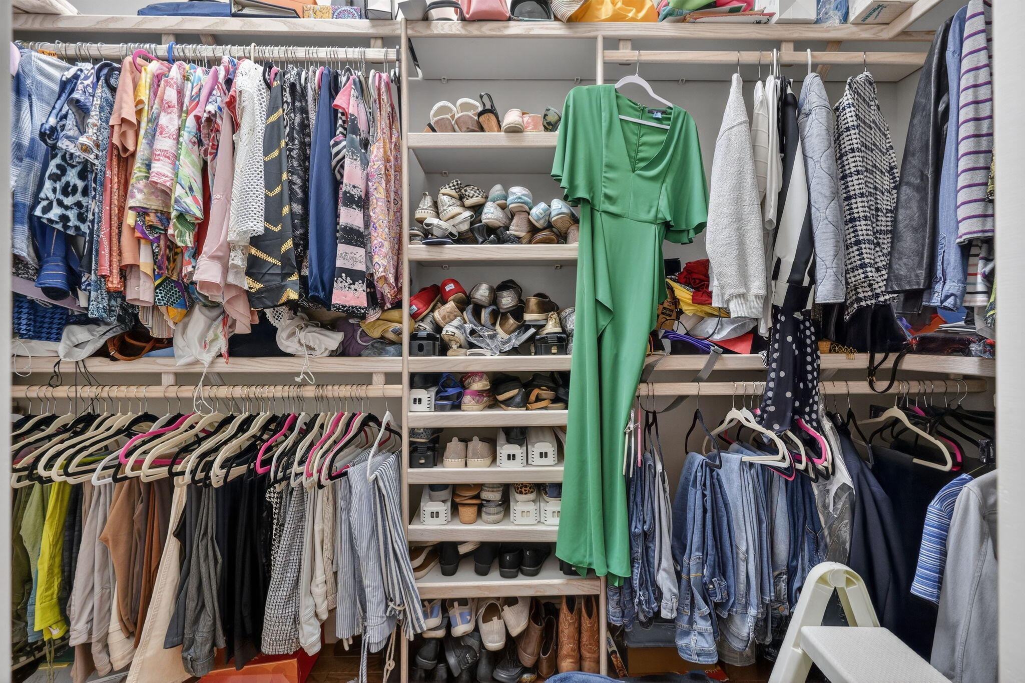 THE ARBORS (AKA FOREST GLADE) - Residential