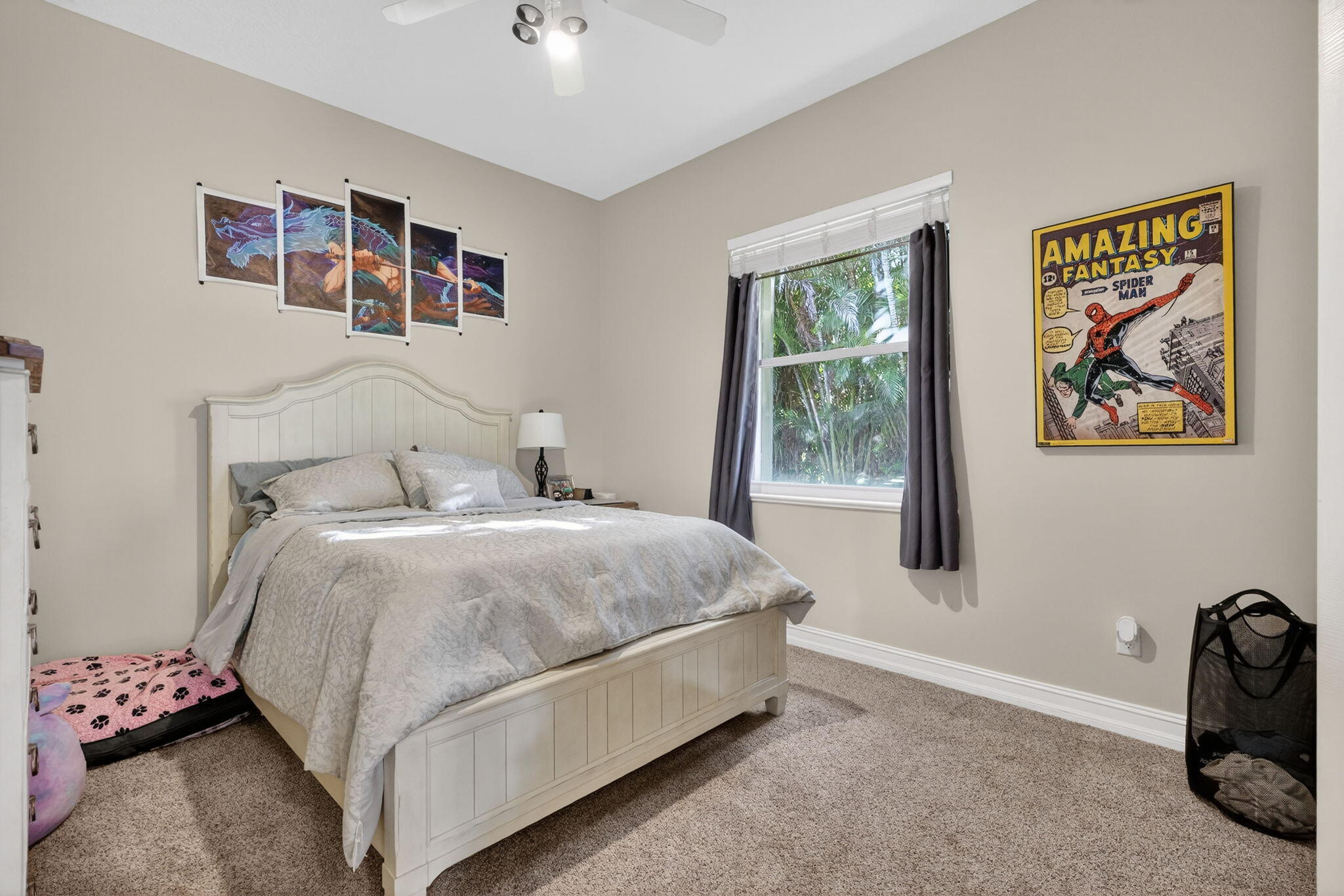 THE ARBORS (AKA FOREST GLADE) - Residential