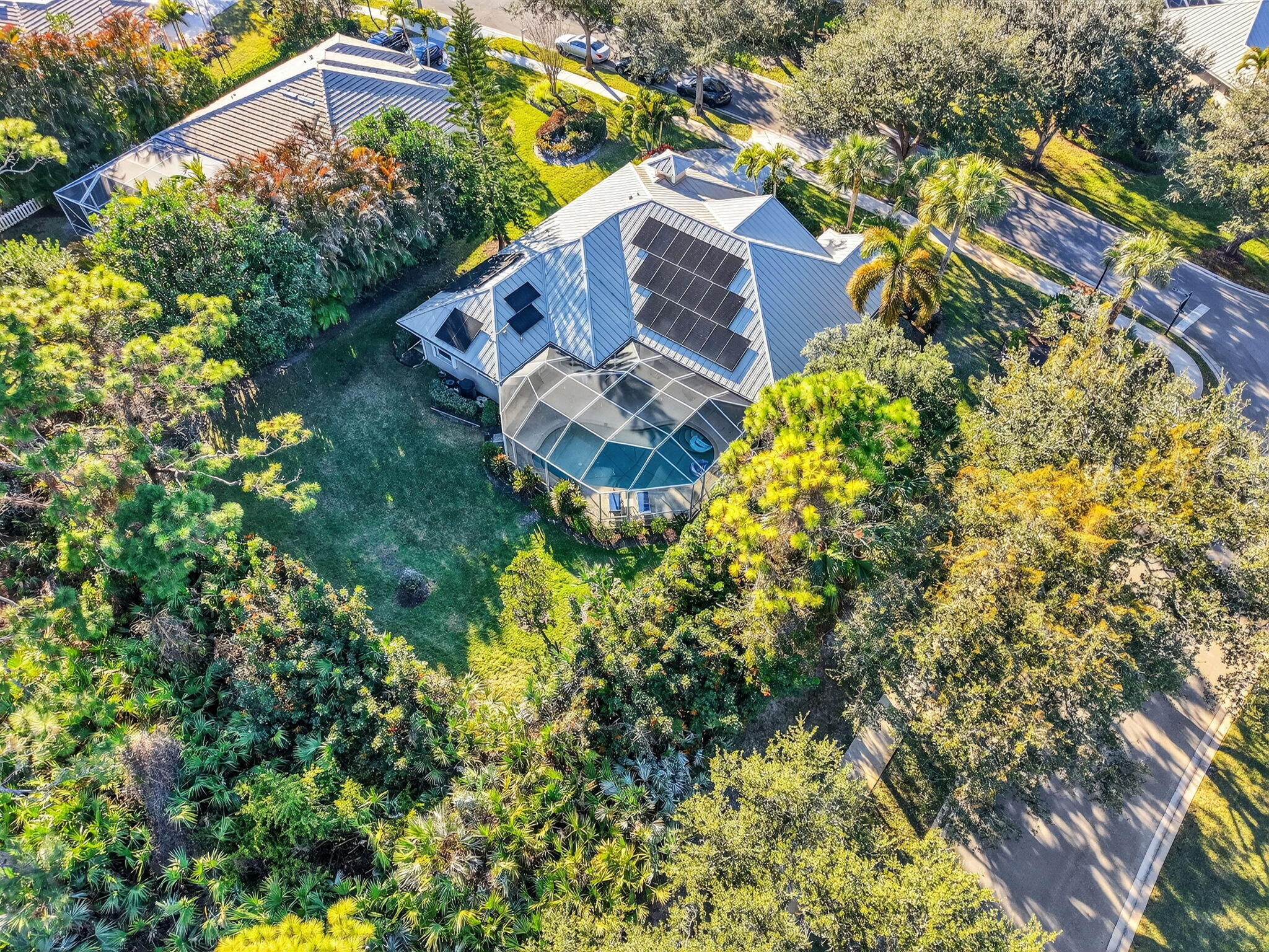 THE ARBORS (AKA FOREST GLADE) - Residential