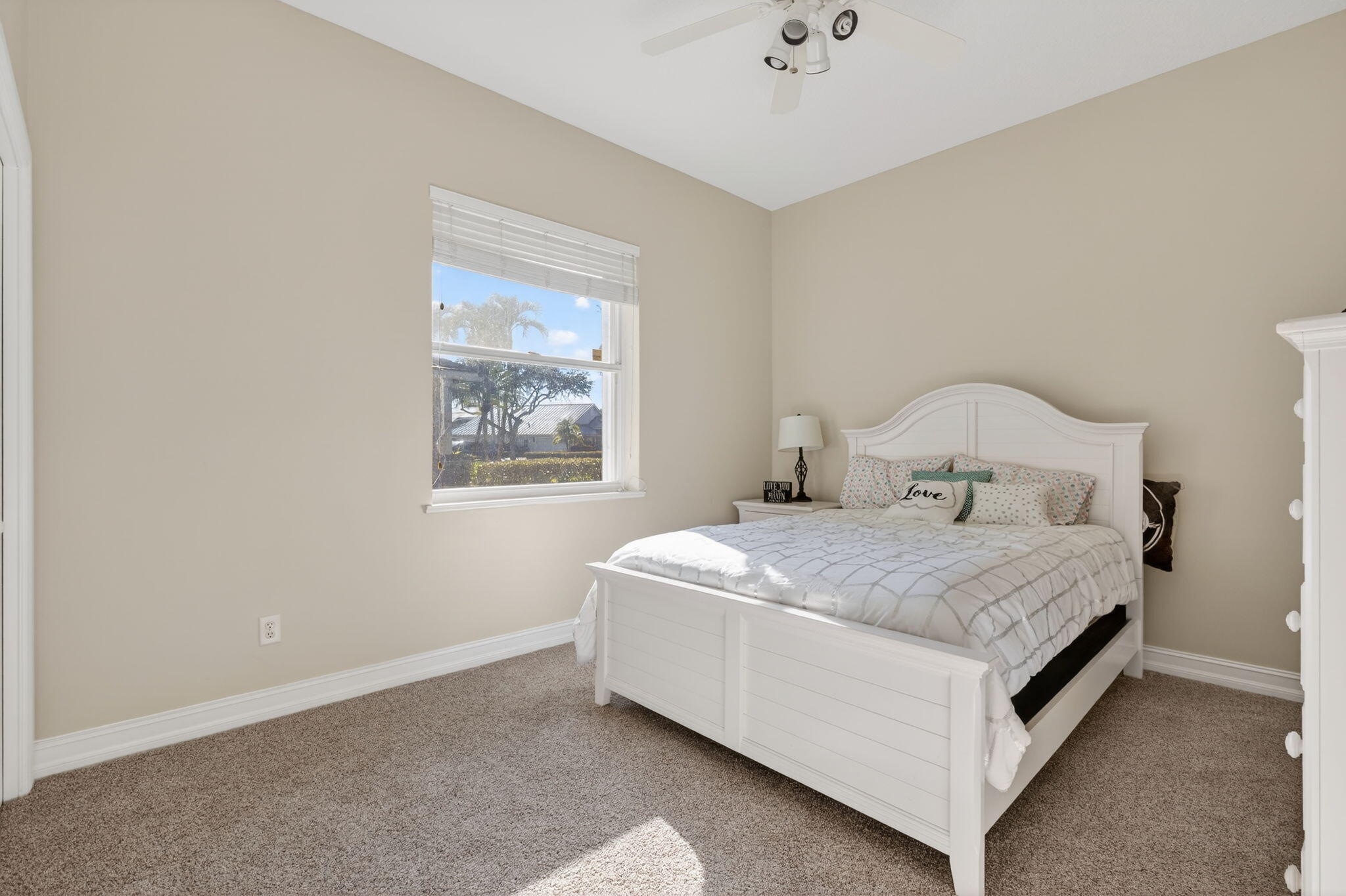 THE ARBORS (AKA FOREST GLADE) - Residential