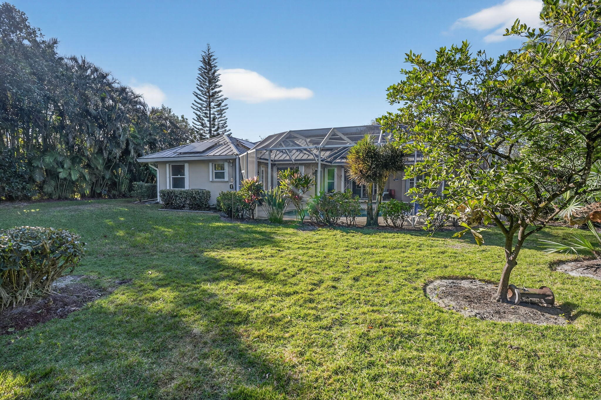 THE ARBORS (AKA FOREST GLADE) - Residential