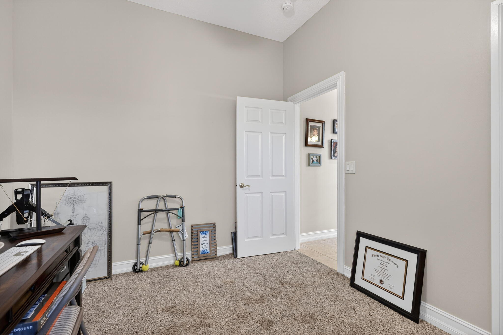 THE ARBORS (AKA FOREST GLADE) - Residential