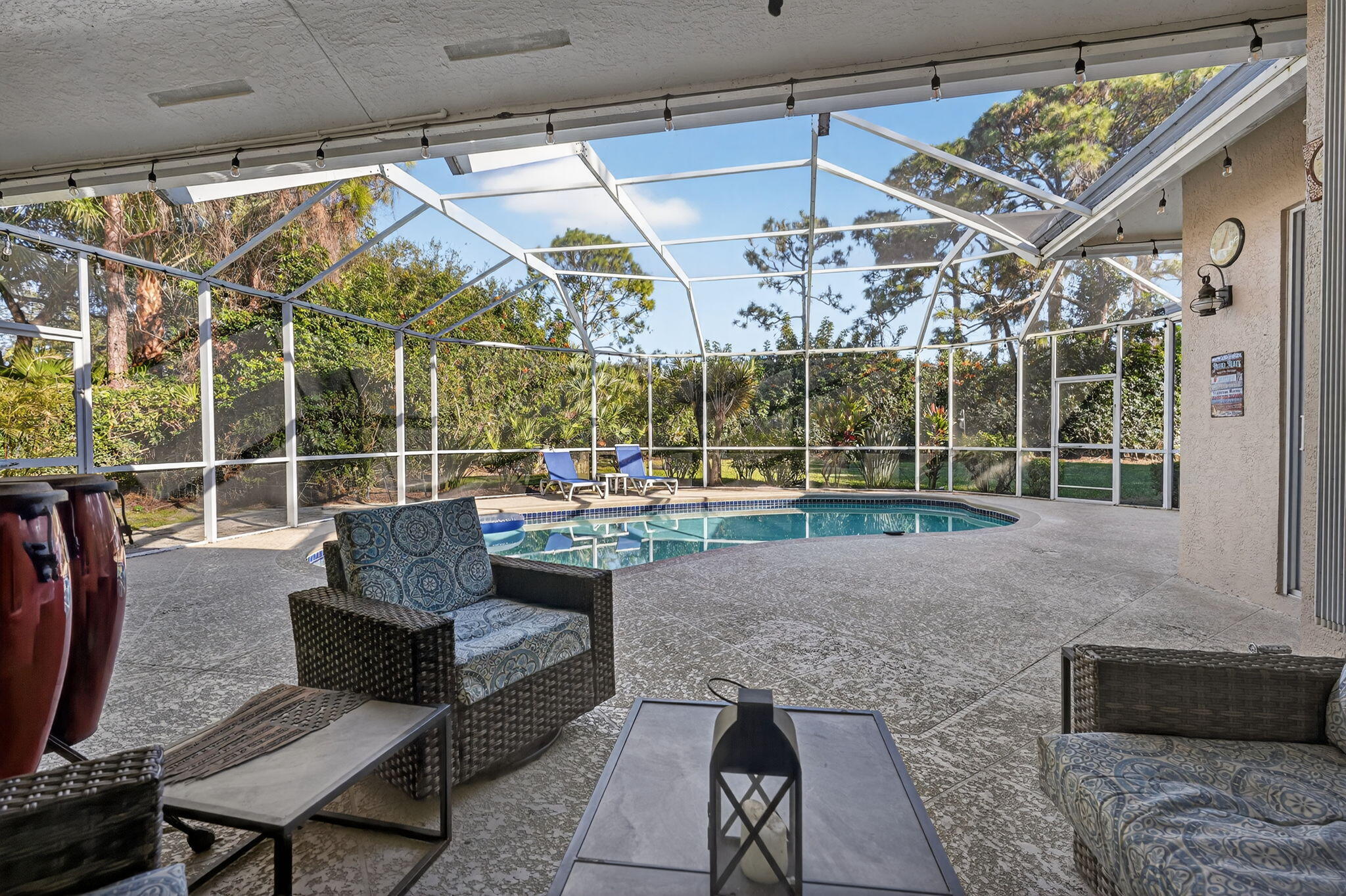 THE ARBORS (AKA FOREST GLADE) - Residential