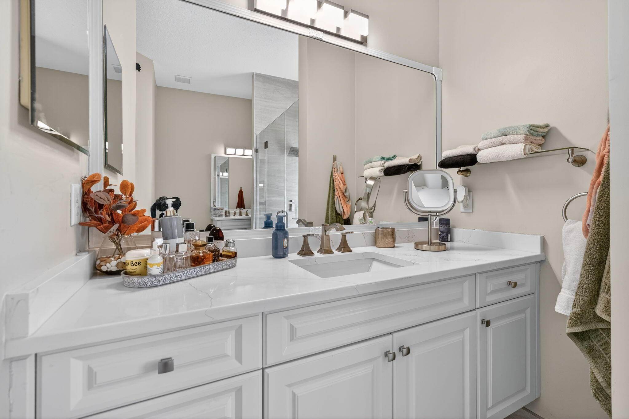 THE ARBORS (AKA FOREST GLADE) - Residential