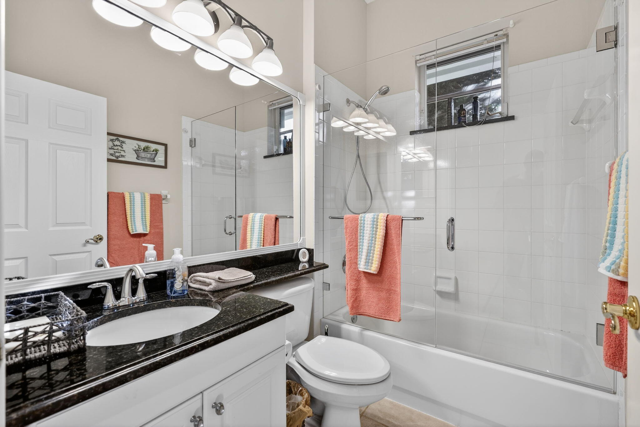 THE ARBORS (AKA FOREST GLADE) - Residential