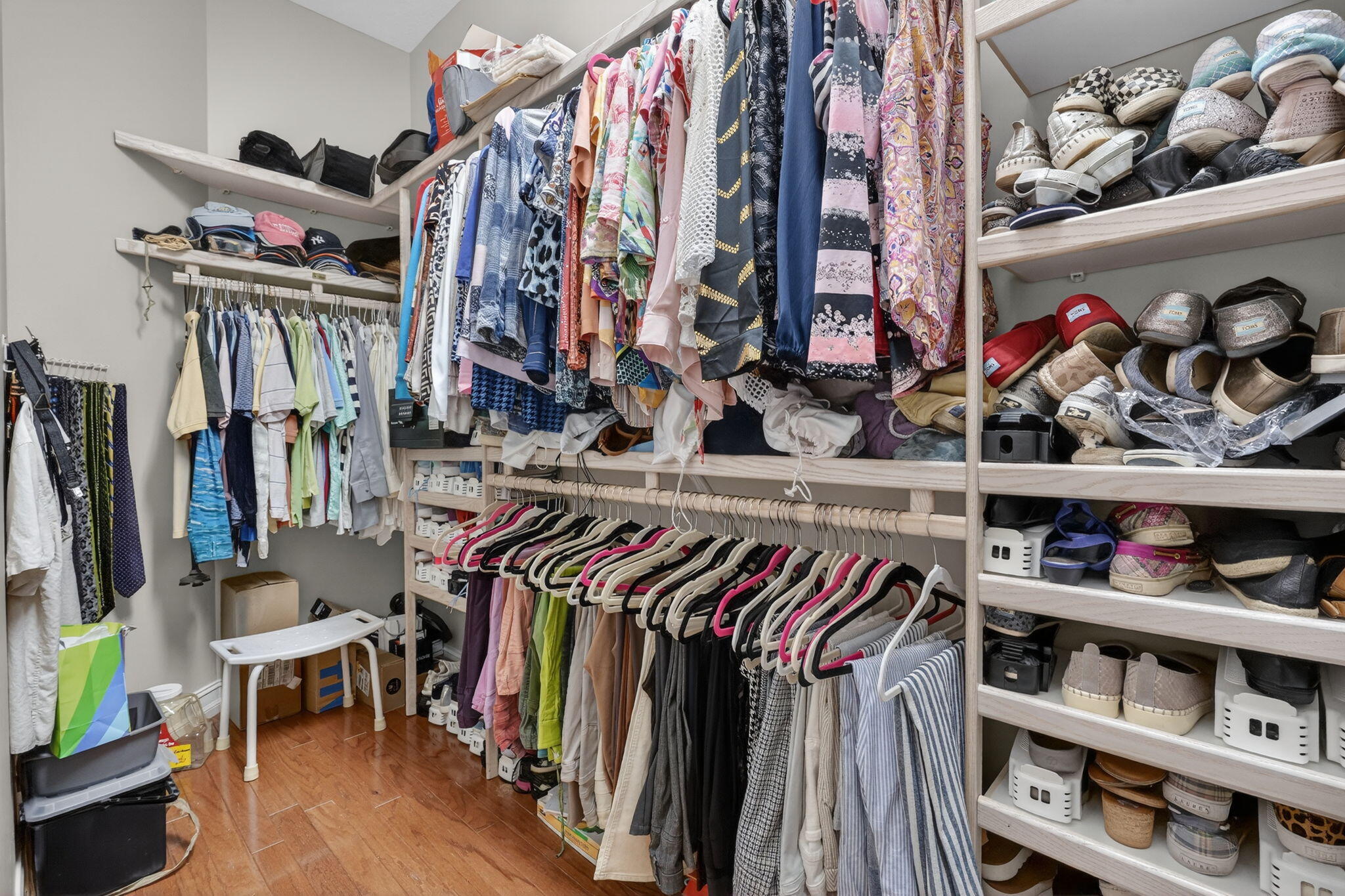 THE ARBORS (AKA FOREST GLADE) - Residential