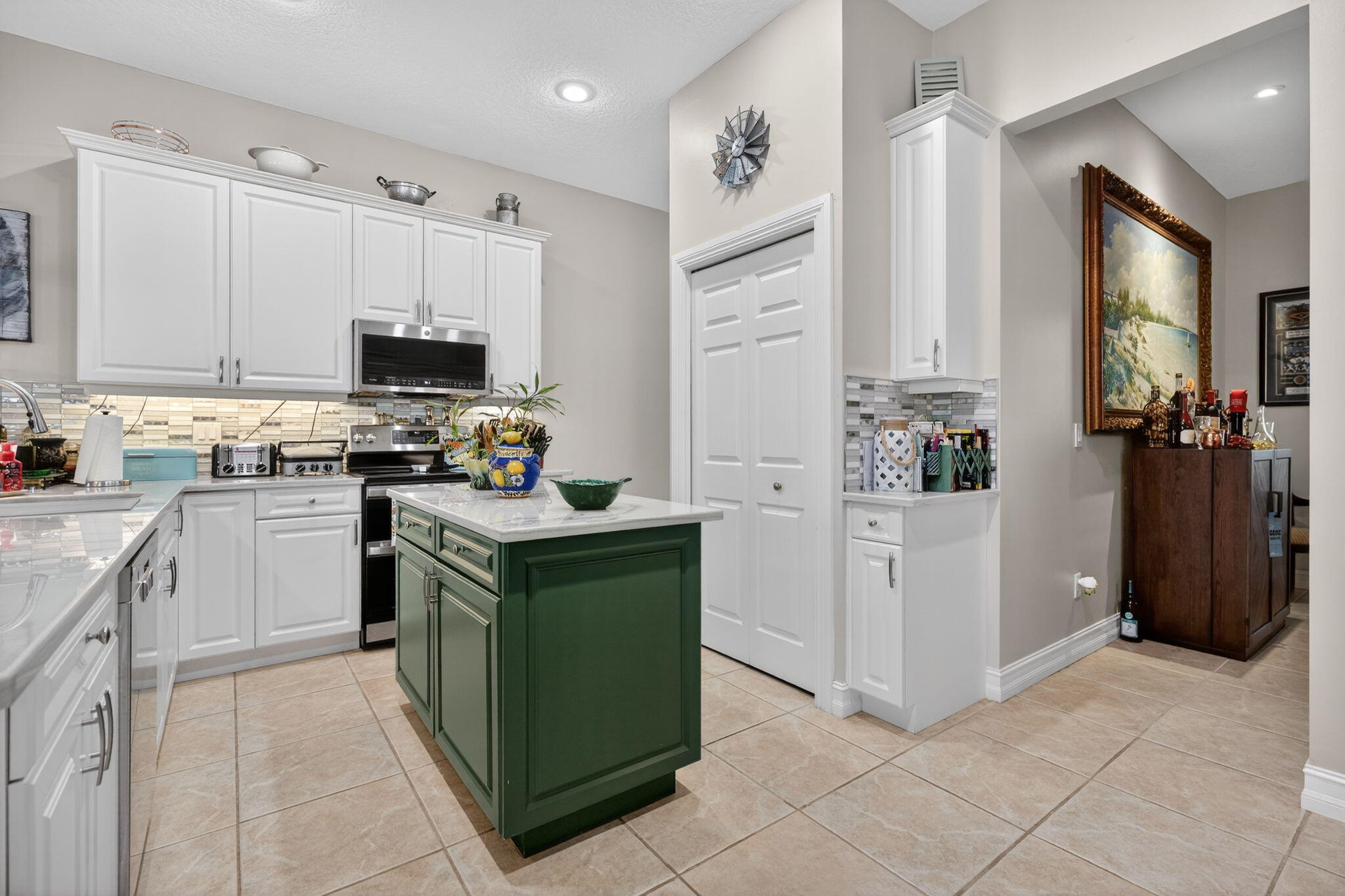 THE ARBORS (AKA FOREST GLADE) - Residential