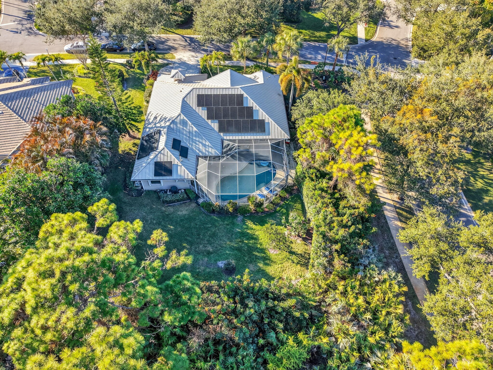 THE ARBORS (AKA FOREST GLADE) - Residential