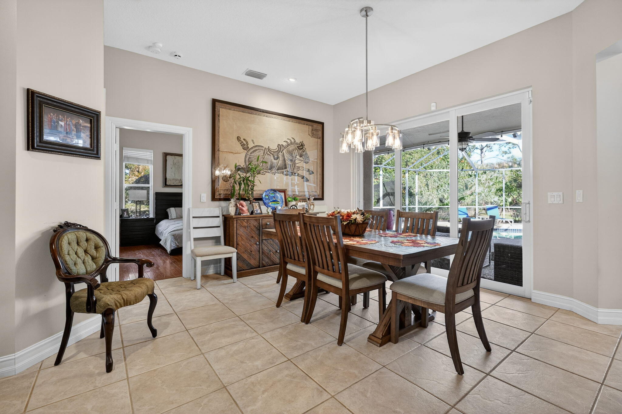 THE ARBORS (AKA FOREST GLADE) - Residential