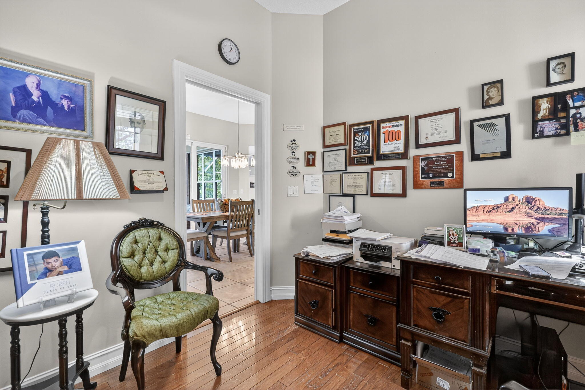 THE ARBORS (AKA FOREST GLADE) - Residential