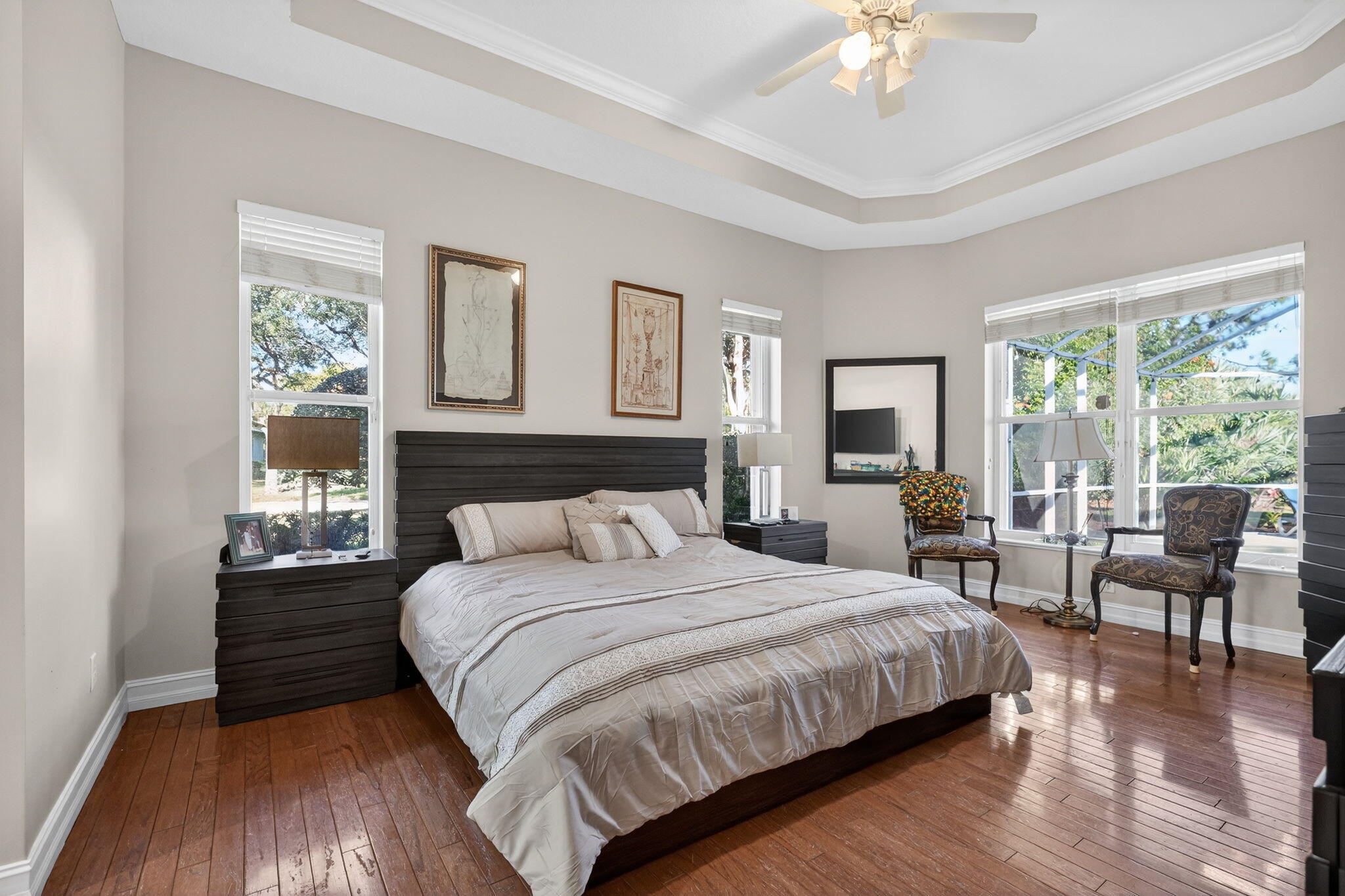 THE ARBORS (AKA FOREST GLADE) - Residential