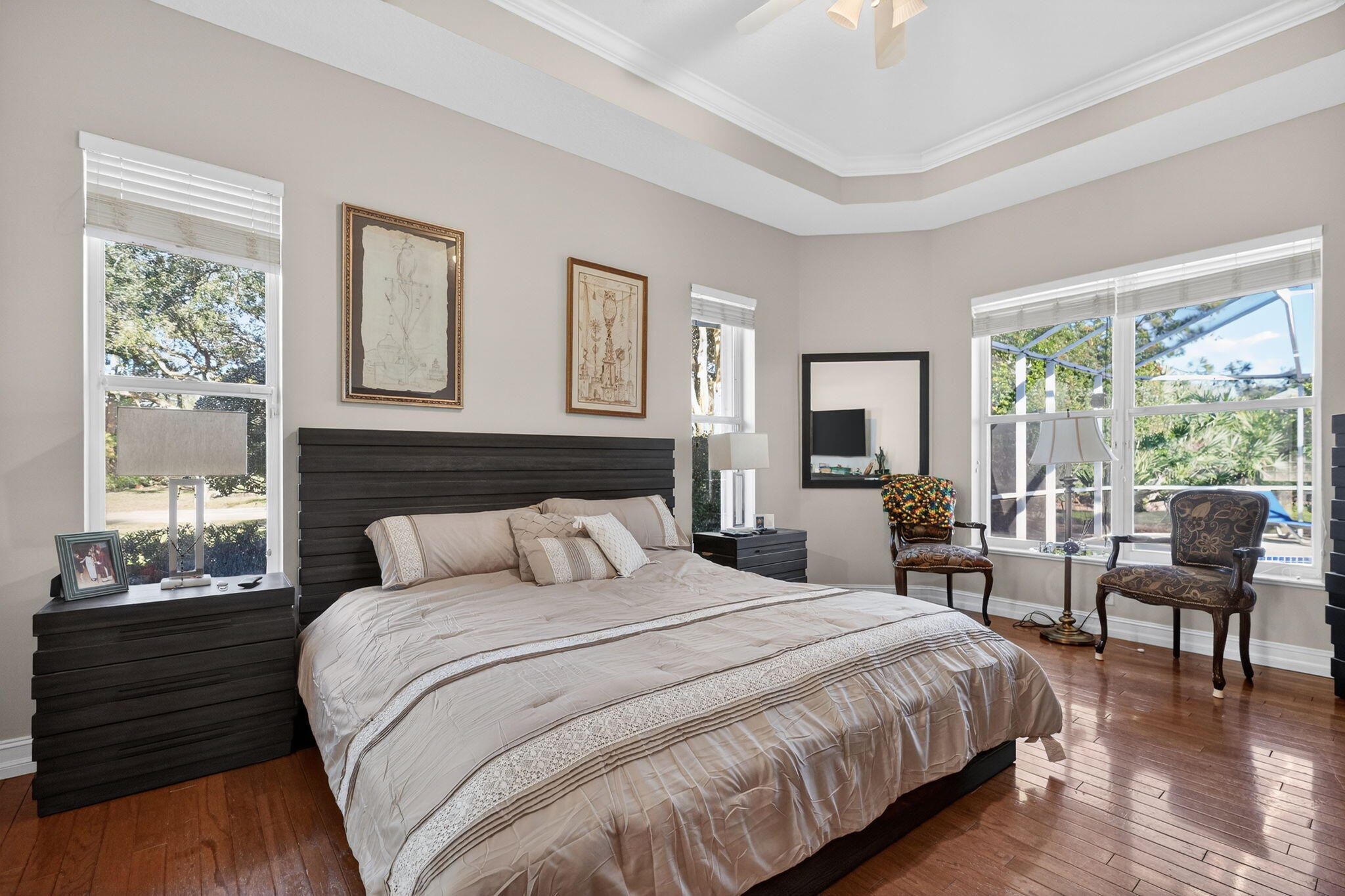 THE ARBORS (AKA FOREST GLADE) - Residential