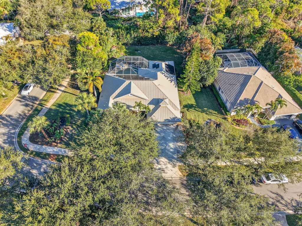 Photo of 7702 SE Mammoth Drive, Hobe Sound, FL 33455 (MLS # R11160518)