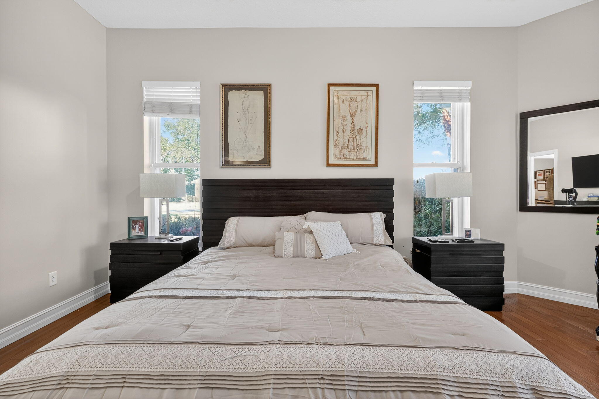 THE ARBORS (AKA FOREST GLADE) - Residential