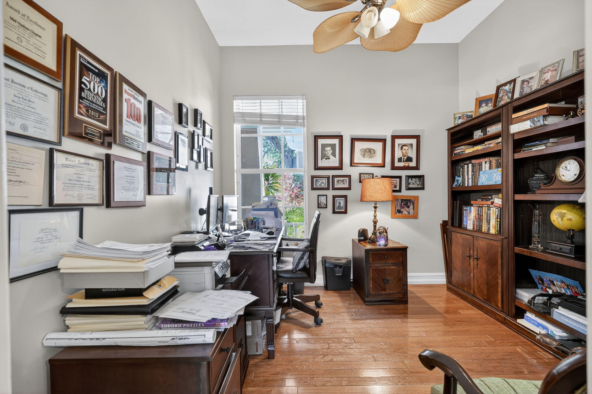 THE ARBORS (AKA FOREST GLADE) - Residential