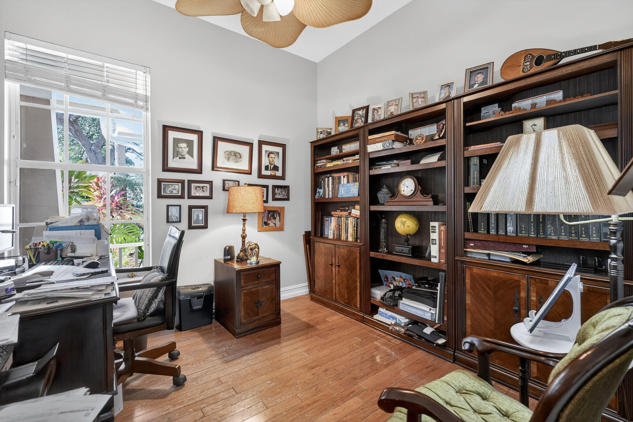 THE ARBORS (AKA FOREST GLADE) - Residential