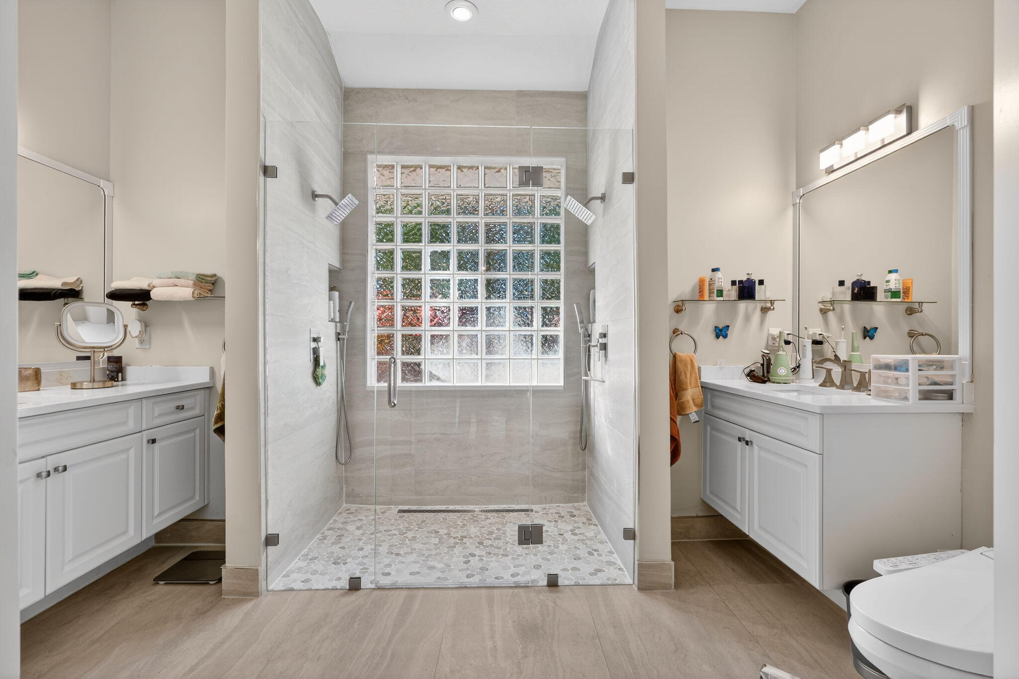 THE ARBORS (AKA FOREST GLADE) - Residential