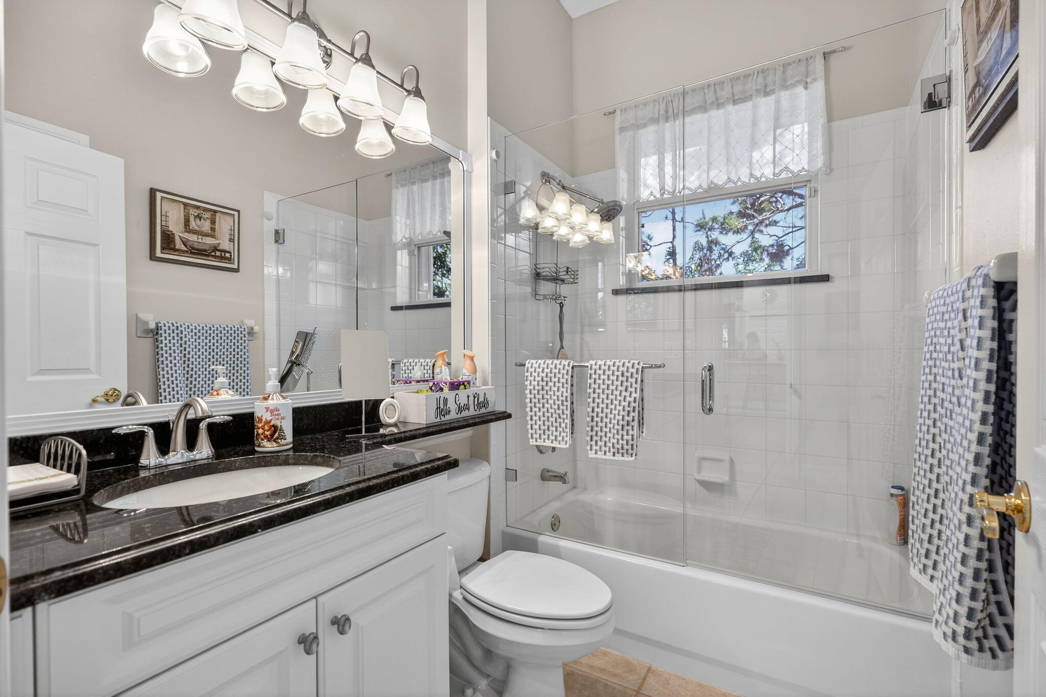 THE ARBORS (AKA FOREST GLADE) - Residential