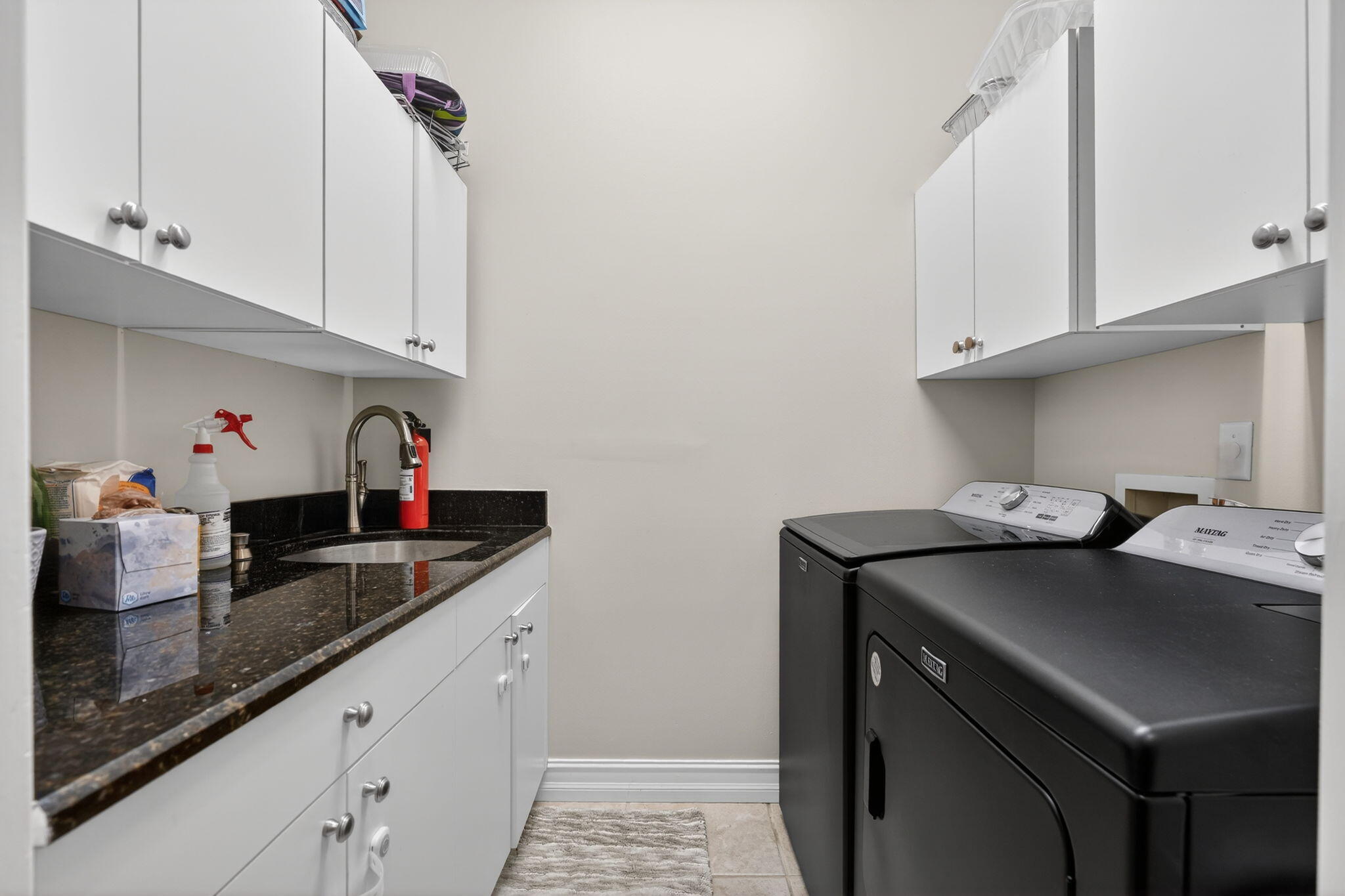 THE ARBORS (AKA FOREST GLADE) - Residential