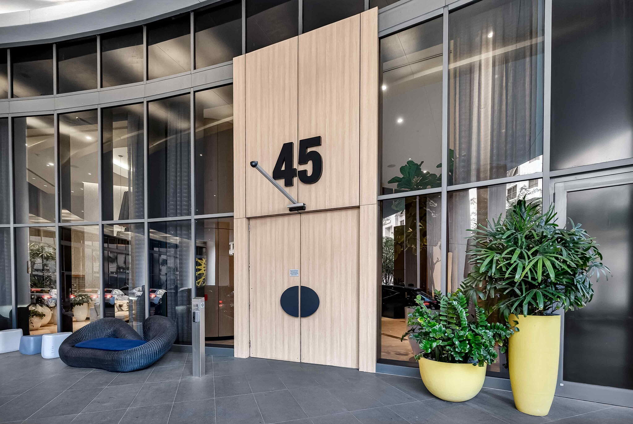 BRICKELL HEIGHTS WEST CONDO - Residential Lease