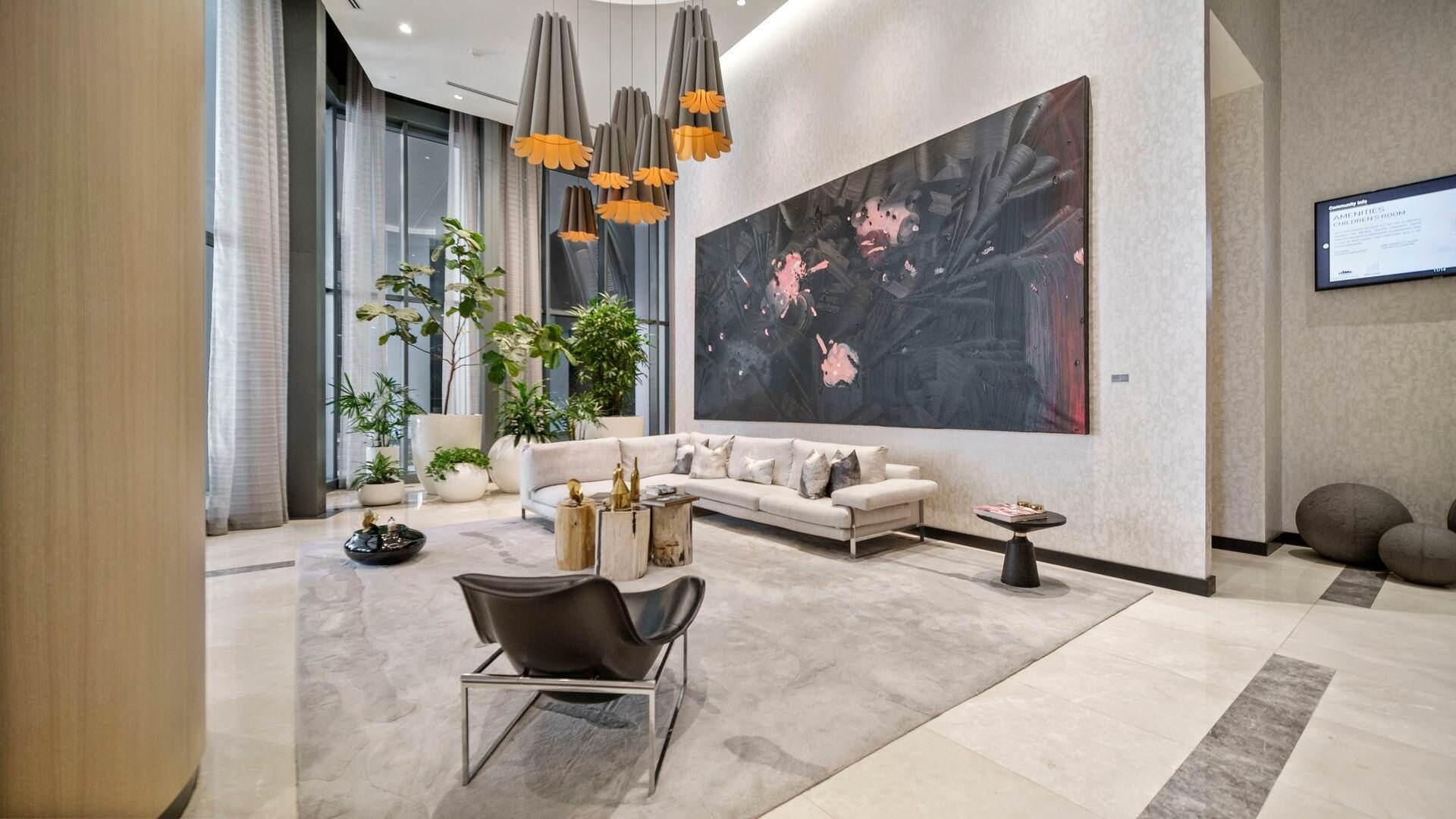 BRICKELL HEIGHTS WEST CONDO - Residential Lease