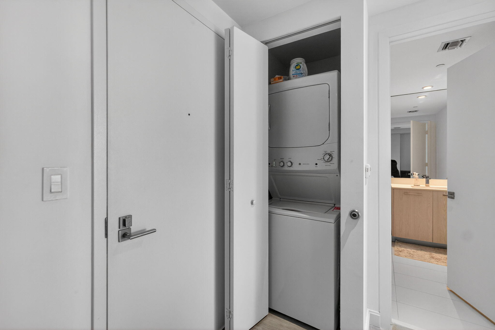 BRICKELL HEIGHTS WEST CONDO - Residential Lease