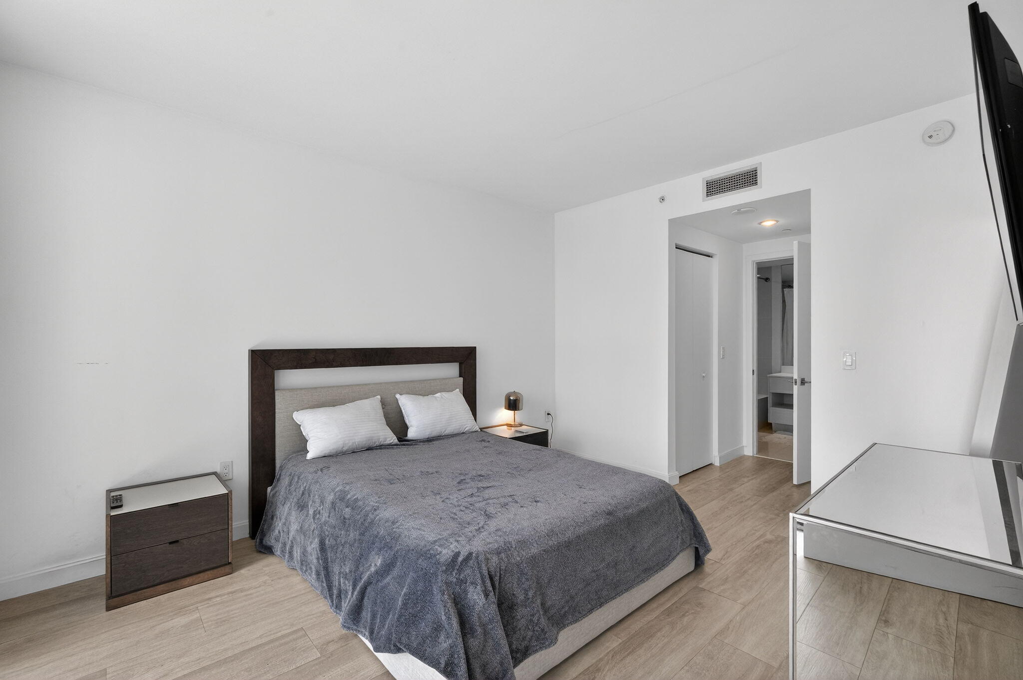 BRICKELL HEIGHTS WEST CONDO - Residential Lease