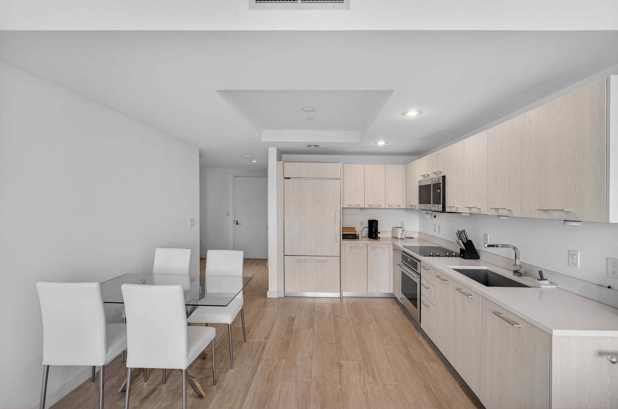 BRICKELL HEIGHTS WEST CONDO - Residential Lease