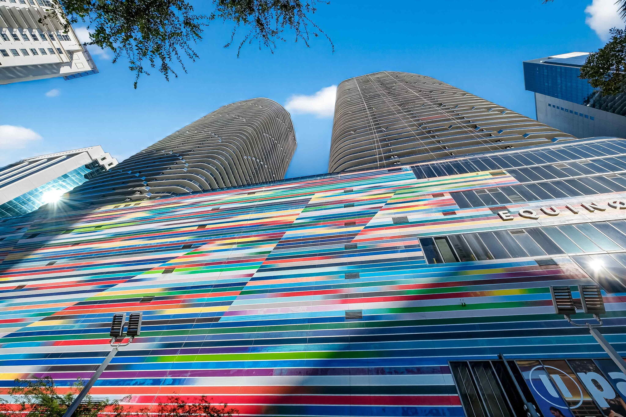 BRICKELL HEIGHTS WEST CONDO - Residential Lease