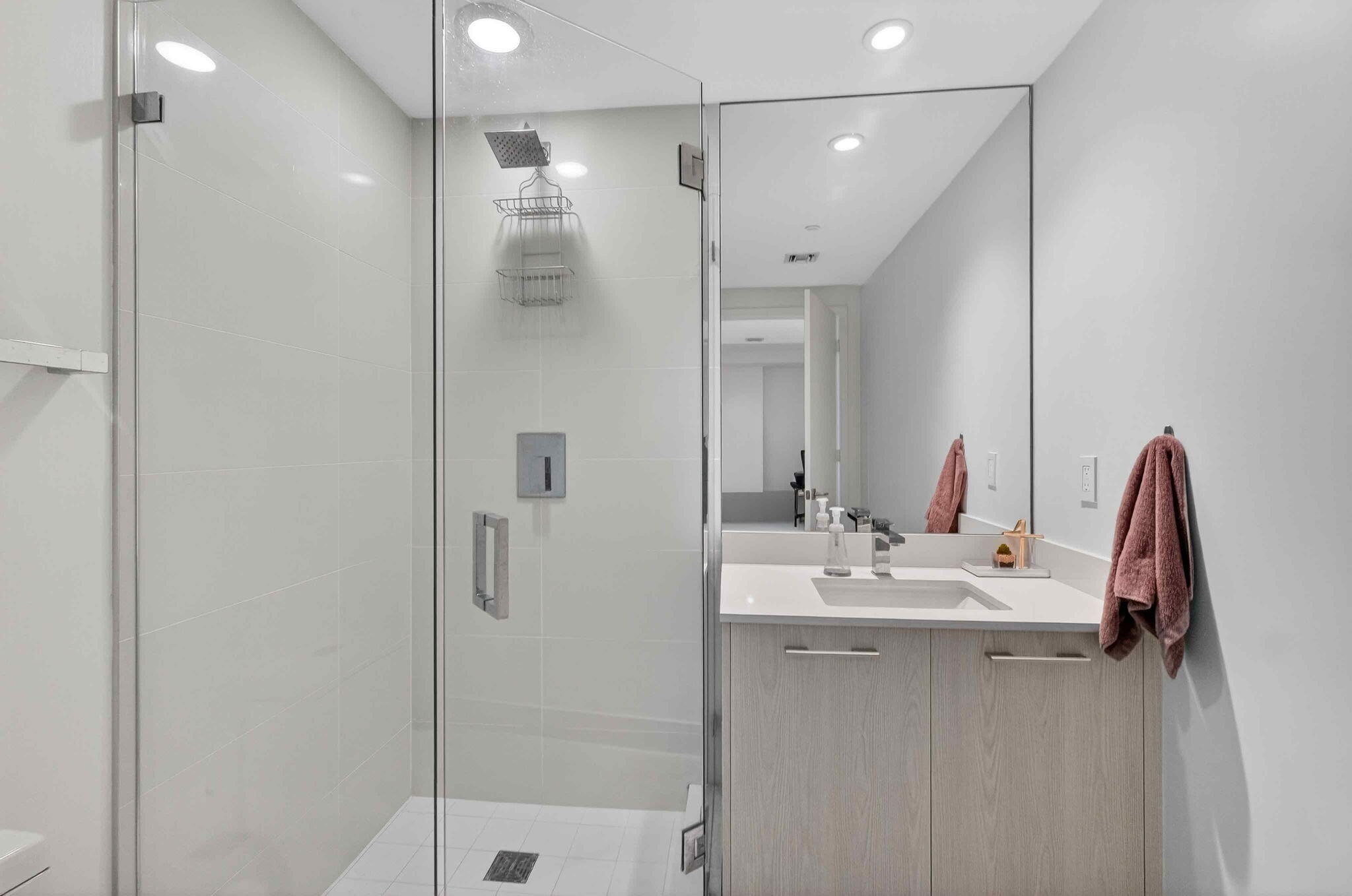 BRICKELL HEIGHTS WEST CONDO - Residential Lease