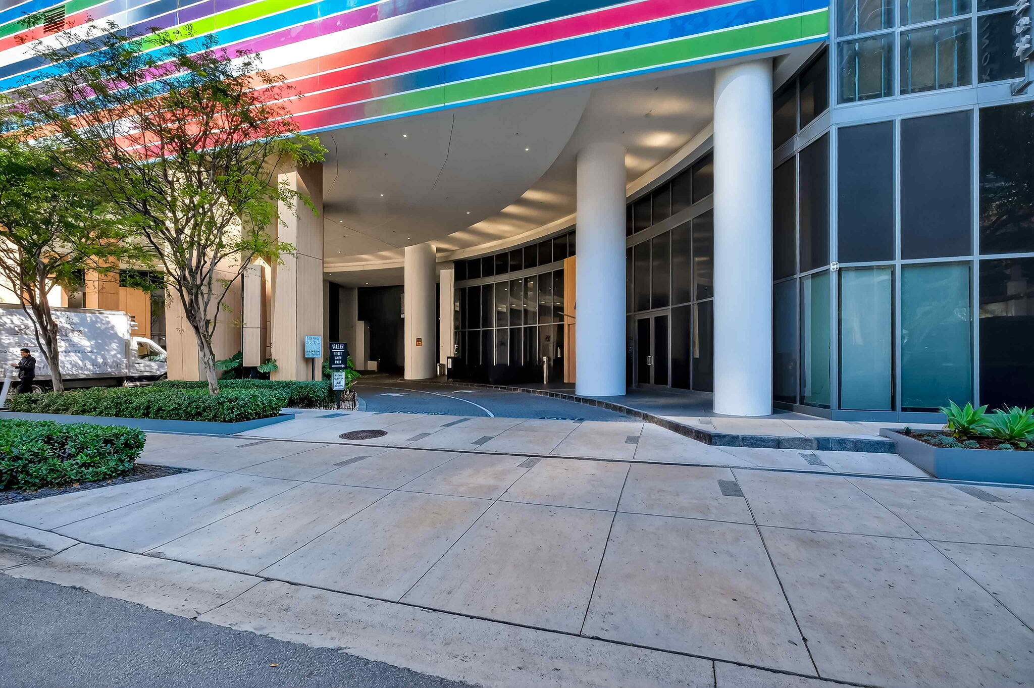 BRICKELL HEIGHTS WEST CONDO - Residential Lease