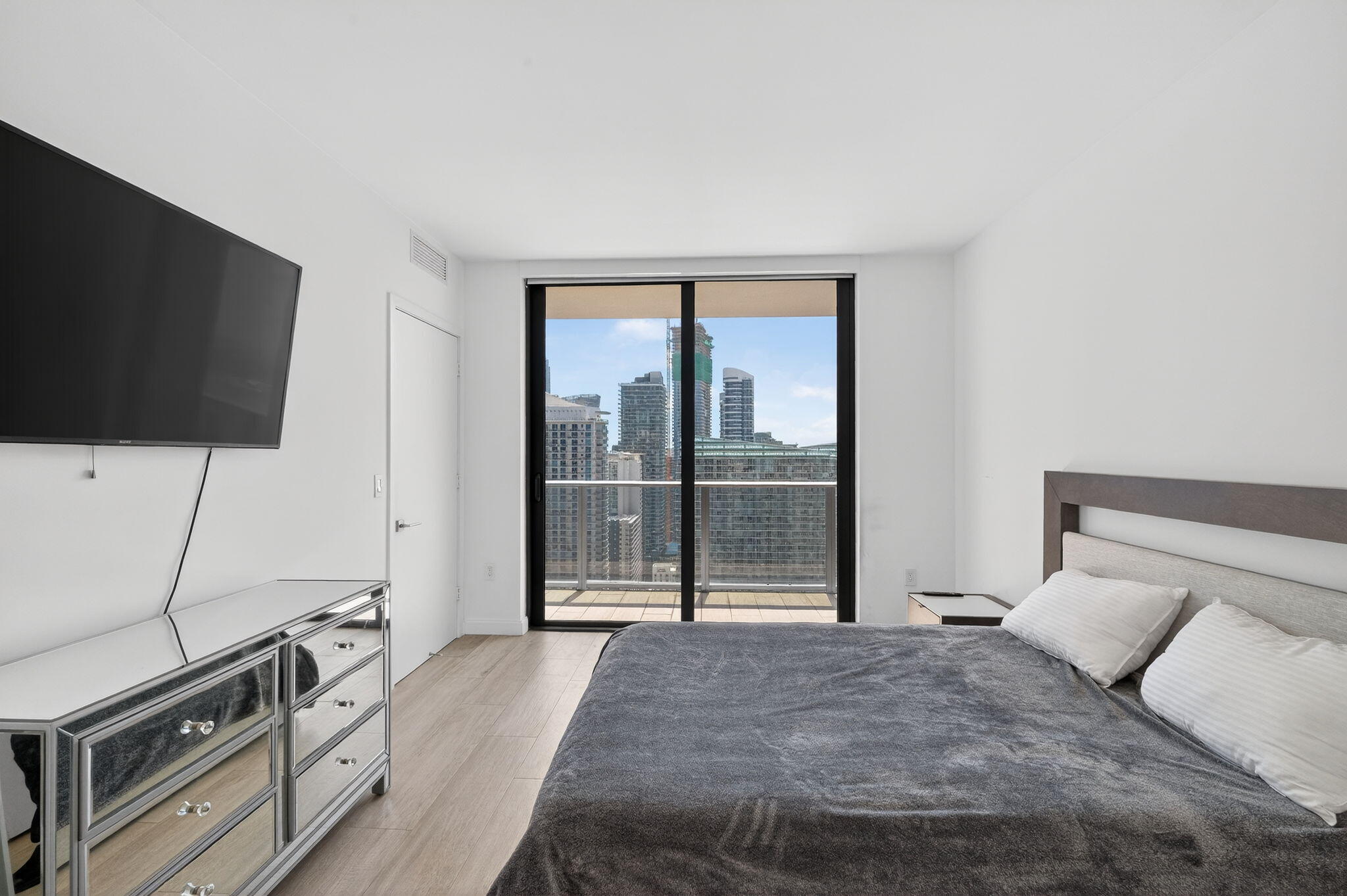 BRICKELL HEIGHTS WEST CONDO - Residential Lease