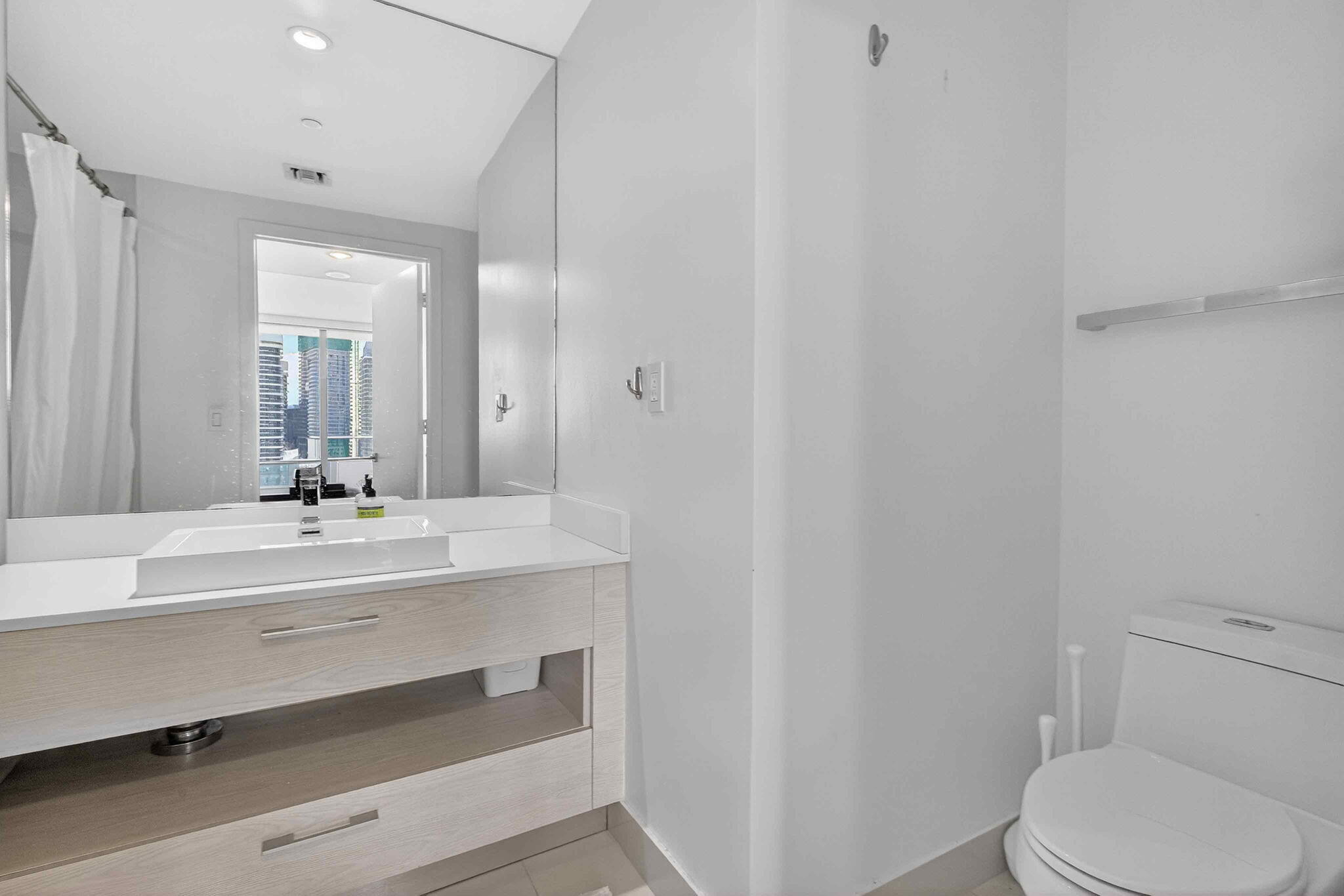 BRICKELL HEIGHTS WEST CONDO - Residential Lease