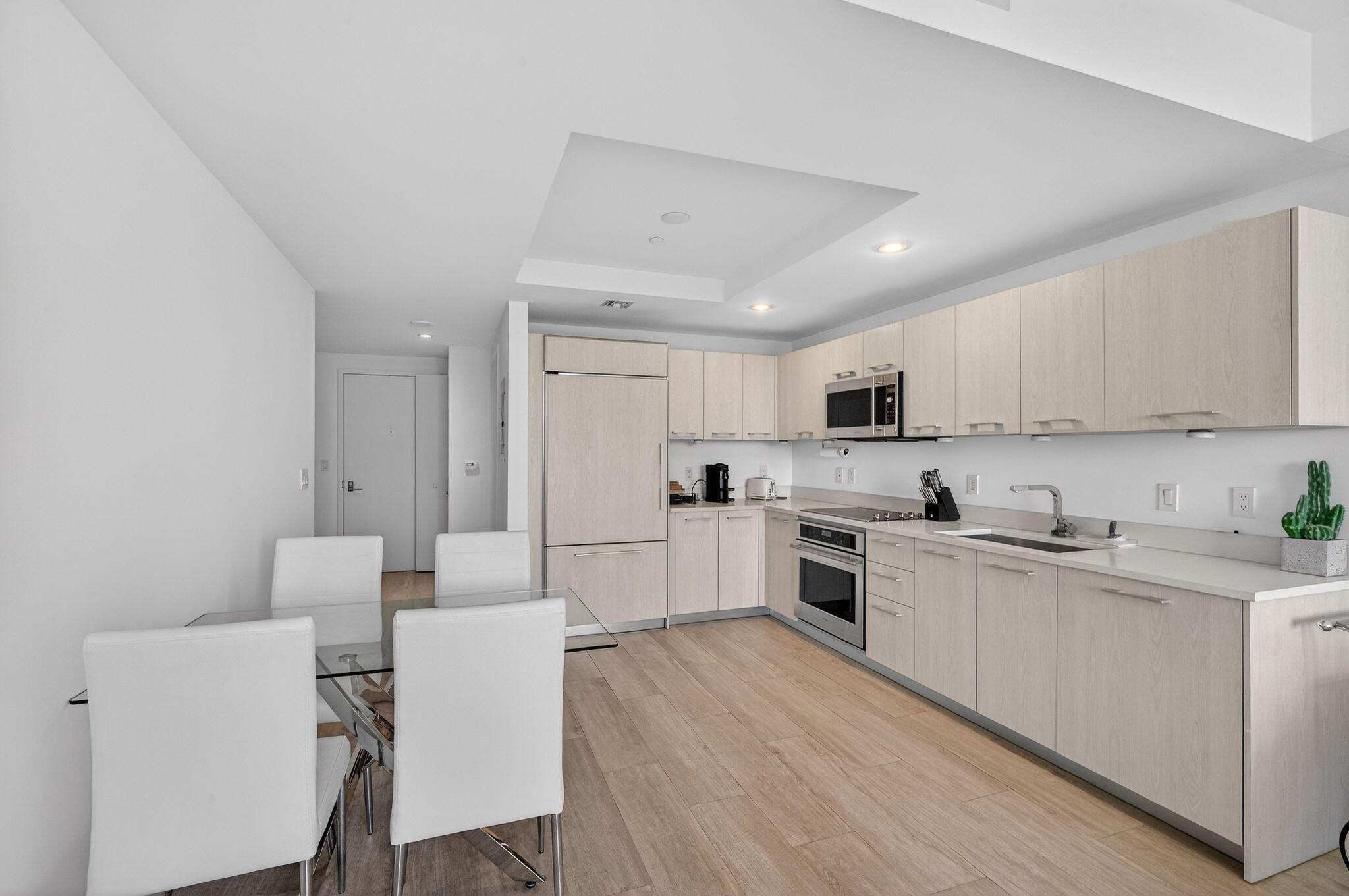 BRICKELL HEIGHTS WEST CONDO - Residential Lease