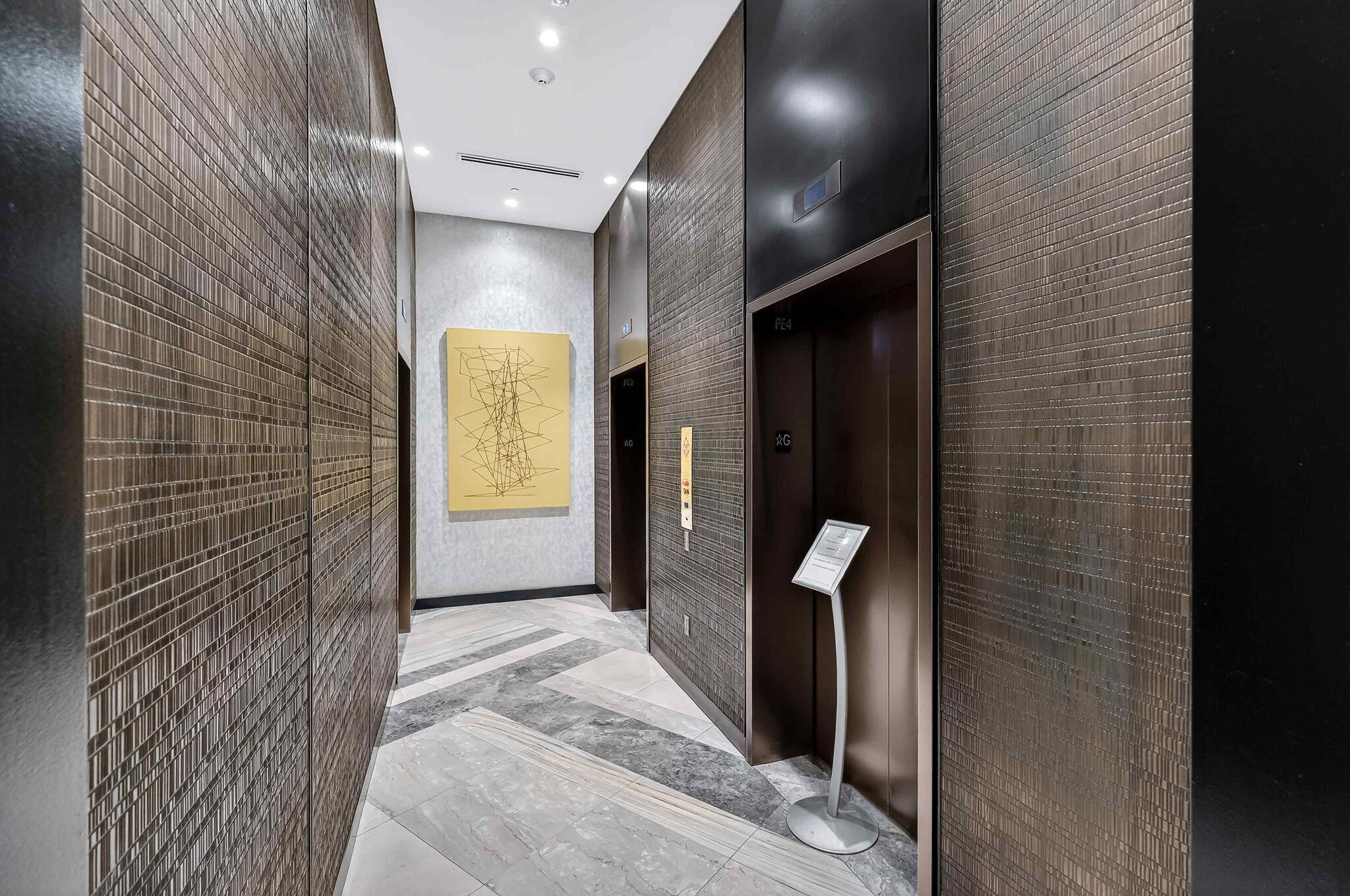 BRICKELL HEIGHTS WEST CONDO - Residential Lease