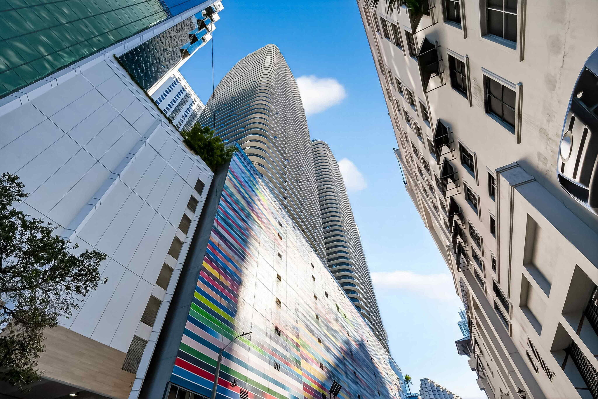 BRICKELL HEIGHTS WEST CONDO - Residential Lease